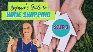 Buying a house in the Bay Area | Home Buying Process Steps - STEP 3 | Home Shopping