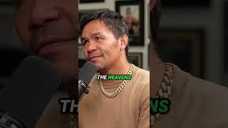 The Manny Pacquiao Interview | EP. 117️ #newepisode #MannyPacquiao #listennow #boxing #podcast