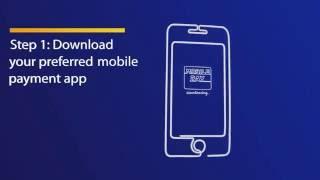 Visa payWave for Mobile