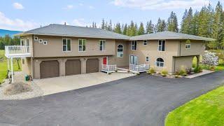 Country Estate-1851 70 St SE Salmon Arm