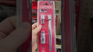Best Tool Deals This Month At Ace Hardware   Craftsman Socket Accessory Set