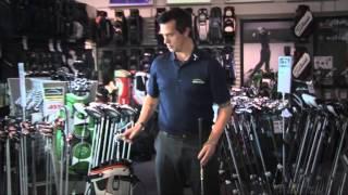 Drummond Golf Products - TaylorMade Bundle