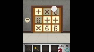 100 Floors level 81 Walkthrough (Level 81 100 Floors iPhone, Ipad, Android)