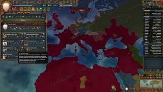 Eu4. Билд идей для захвата мира