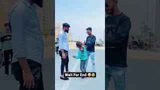 Wait For End  || Yadav Brand 2 || Attitude video  || #shorts