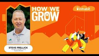 Back-to-Basics: What Makes the Vacation Rental Industry Special? With Steve Frellick of Yonder