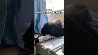 what you did in school   #viral #cumiex #edit #savage #igotmyeyeonyou #song #fypシ゚viral #shorts .