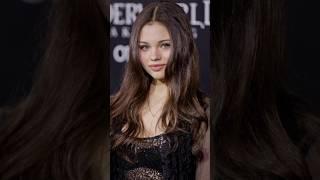 इंडिया जॉय आइस्ली एक अमेरिकी अभिनेत्री हैं। #shorts / india eisley / india eisley biography