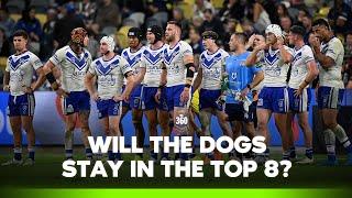 Dogs on a MISSION! - Can Canterbury break their finals drought? | NRL 360 | Fox League