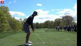 Billy Horschel: Golf Swing Analysis