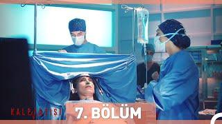 Kalp Atışı 7. Bölüm