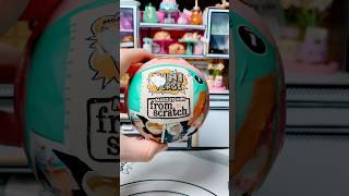Help Us Unbox Miniverse Make It From Scratch Tiny Cupcakes!  