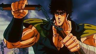 MUGEN JUS CHAR: KENSHIRO 1987