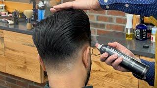 Beautiful Low Skin Fade!!