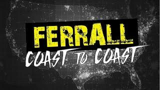 NBA Finals Game Seven Preview, Dodgers vs. Padres Brawl, 6/20/25 | Ferrall Coast To Coast Hour 2
