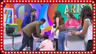 Host dan Kapten Perhatian Banget Sama Peserta | ARISAN BEST MOMENT (01/10/24)