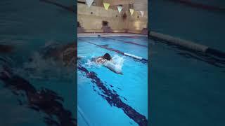 You'll Swim Slower If You Do THIS During Breaststroke....