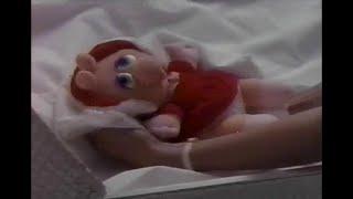 1989 McDonalds Muppet Babies Commercial