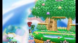 Perfect Yoshi