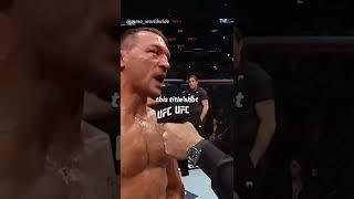 Michael Chandler Calls Out Conor McGregor!