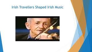 Traveller Culture and Identity Training- Module 1 Traveller History