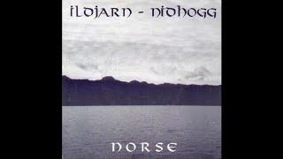 Ildjarn-Nidhogg (Norway) - Norse (EP) 1994