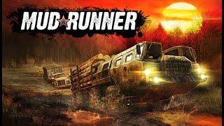 Mudrunner in 2021 - Was not expecting this!