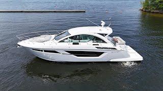 2025 Cruisers Yachts 50C For Sale At MarineMax Missouri