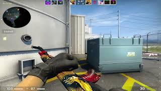 CSGO POV T4gg3D_ (23/22) nuke @ FACEIT FPL 7/12/2022