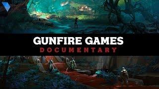 Gunfire Games Documentary | Gameumentary