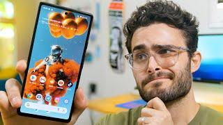 Google Pixel 6A Review | ¿Vale la Pena?