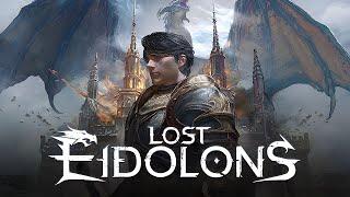 Lost Eidolons Гайд 2022