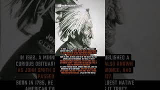 The Mystery of White Wolf  #book_records #history #interestingfacts