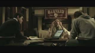 Watch THE SOCIAL NETWORK Trailer