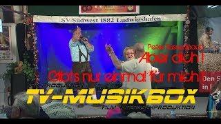 Peter Süssenbach - Aber dich gibts nur einmal für mich (Cover: Nilsen Brothers)