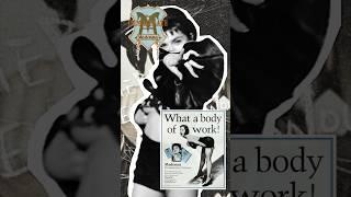 Happy Anniversary Immaculate Collection #madonna #madonnaimmaculatecollection #queen  #madonnafan