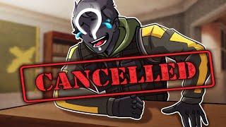 Jokes That Will Get Us CANCELLED (Rainbow Six Siege)