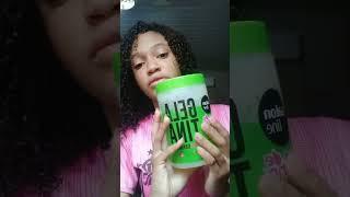 lavando meu cabelo|Prt4