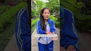 Cô gái tốt bụng tìm gặp trả ơn ân nhân #shorts