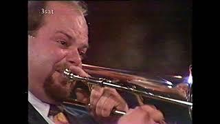 Bob Wilber's Jazz Band - Rosetta  - Live - Bern96 Jazz Festival