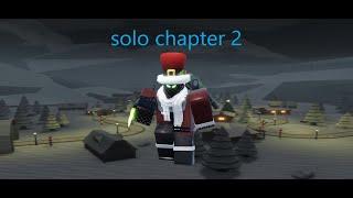 tower blitz solo chapter 2 victory