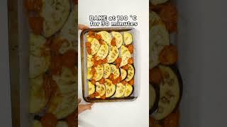 Cheesy Vegetarian Lasagna - Packed with Flavor, Easy to Make #traditionalitalianrecipes