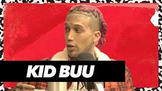 Kid Buu talks Being A Clone, Dating Blac Chyna, Psychedelic Drugs + More