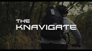 The ALL NEW KNAVIGATE - By K9 Sport Sack