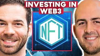 Web3, NFTs, And The Future Of Capitalism | Zach Obront