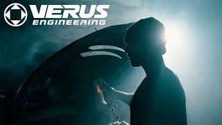 What is Verus Engineering?