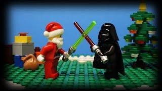 Lego Star Wars Christmas