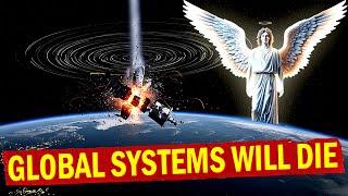 St. Michael - An Explosion Will Shut Down the Global Internet! No One Will Know Who Did It!
