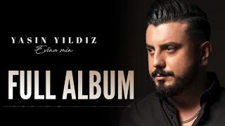 Yasin Yildiz - EVINA MIN  FULL ALBUM 2021 (Official Audio) prod. by halilnorris