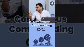 What is Theta ?  The Time Value of Money in Option Greeks !! | #shorts | Vivek Bajaj